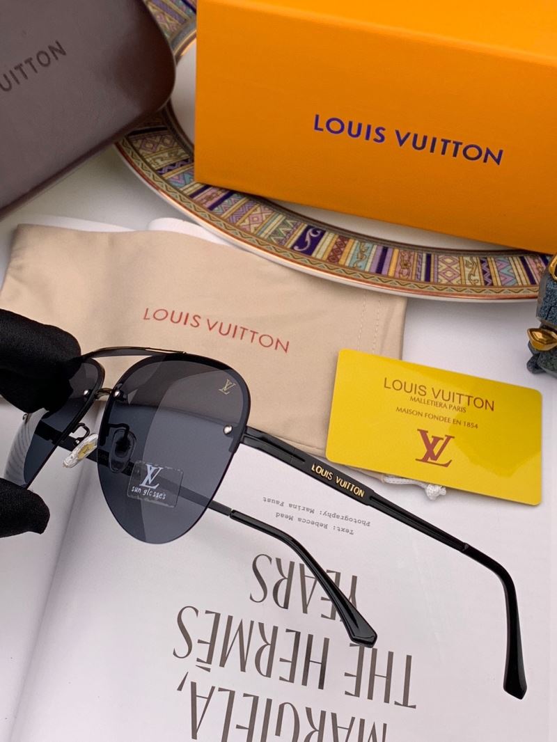 LV Sunglasses